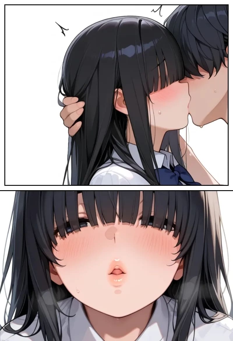 โลกที่มีแต่ฉันเท่านั้นที่แข็งได้ (No Text)